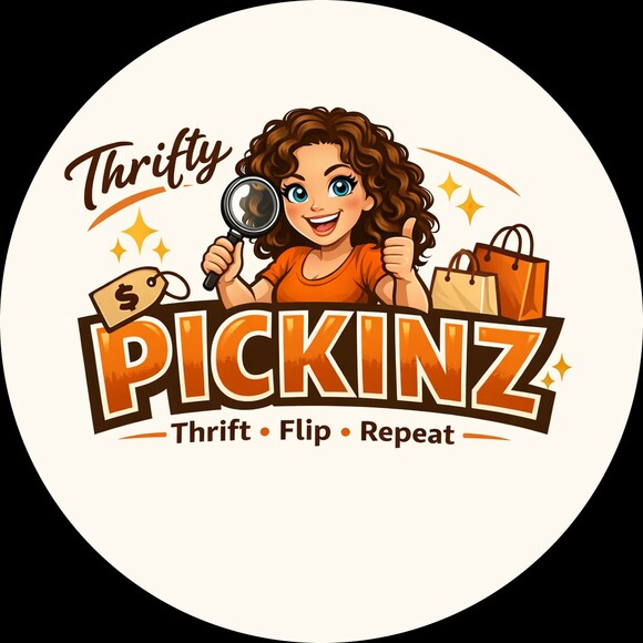 thriftypickinz